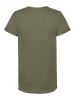 Sublevel Koszulka w kolorze khaki