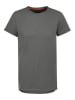 Sublevel Shirt in Grau