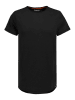 Sublevel Shirt zwart