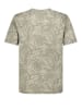 Sublevel Shirt kaki