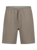 Sublevel Shorts in Taupe