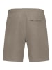 Sublevel Shorts in Taupe