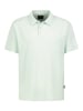 Sublevel Poloshirt in Mint