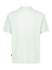 Sublevel Poloshirt in Mint