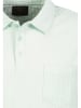 Sublevel Poloshirt in Mint