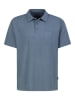Sublevel Poloshirt blauwgrijs
