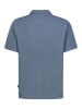 Sublevel Poloshirt blauwgrijs