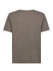 Sublevel Shirt taupe