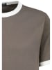 Sublevel Shirt taupe