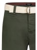 Sublevel Bermudas in Khaki