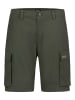 Sublevel Cargoshorts in Khaki