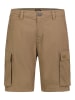 Sublevel Cargoshorts in Hellbraun