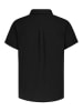 Sublevel Hemd in Schwarz