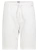 Sublevel Bermudas in Weiß