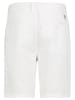 Sublevel Bermudas in Weiß