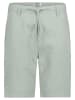 Sublevel Bermudas in Mint