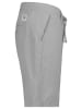 Sublevel Bermudas in Grau