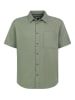 Sublevel Hemd in Khaki