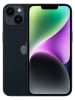 Apple iPhone 14 zwart - 128 GB