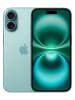Apple iPhone 16 w kolorze zielonym - 128 GB