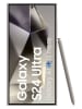 Samsung Galaxy S24 Ultra w kolorze szarym - 256 GB