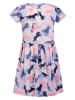 happy girls by Eisend Kleid in Lila
