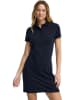 Polo Club Kleid in Dunkelblau