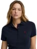 Polo Club Kleid in Dunkelblau