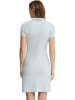 Polo Club Kleid in Hellblau