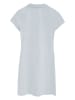 Polo Club Kleid in Hellblau