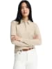 Polo Club Poloshirt in Beige