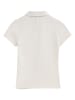 Polo Club Poloshirt in Creme