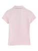 Polo Club Poloshirt lichtroze