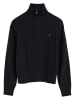Polo Club Trui donkerblauw