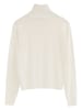 Polo Club Sweter w kolorze kremowym