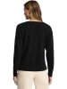 Polo Club Pullover in Schwarz