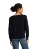 Polo Club Sweter w kolorze granatowym