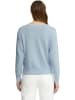 Polo Club Pullover in Hellblau