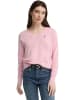Polo Club Sweter w kolorze jasnoróżowym