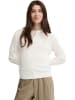Polo Club Pullover in Weiß