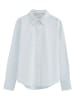 Polo Club Hemd - Regular fit - in Hellblau