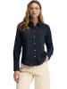 Polo Club Blouse - regular fit - donkerblauw