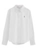 Polo Club Blouse - regular fit - wit