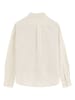 Polo Club Blouse - regular fit - crème