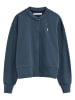 Polo Club Blouson blauwgrijs