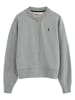 Polo Club Blouson grijs
