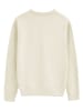 Polo Club Bluza w kolorze kremowym