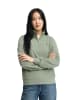 Polo Club Sweatshirt mintgroen