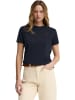 Polo Club Shirt in Dunkelblau