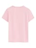 Polo Club Shirt in Rosa